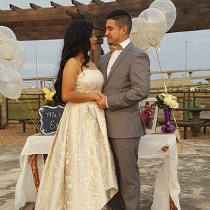 Meet your Posher, Edward